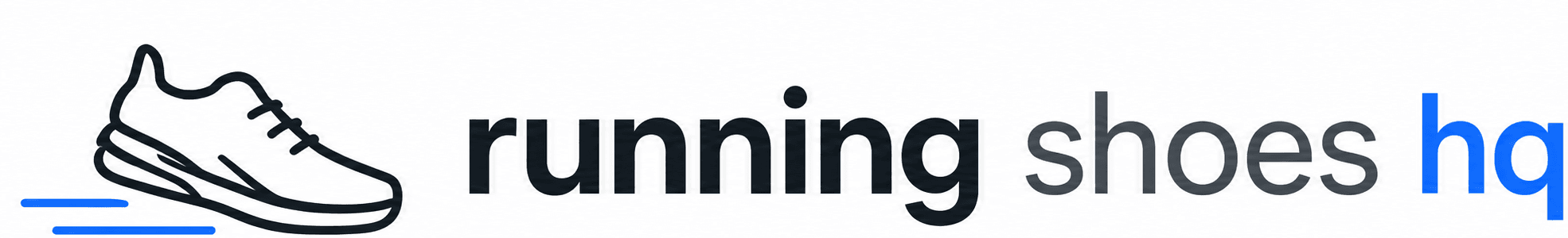 Running Shoes HQ