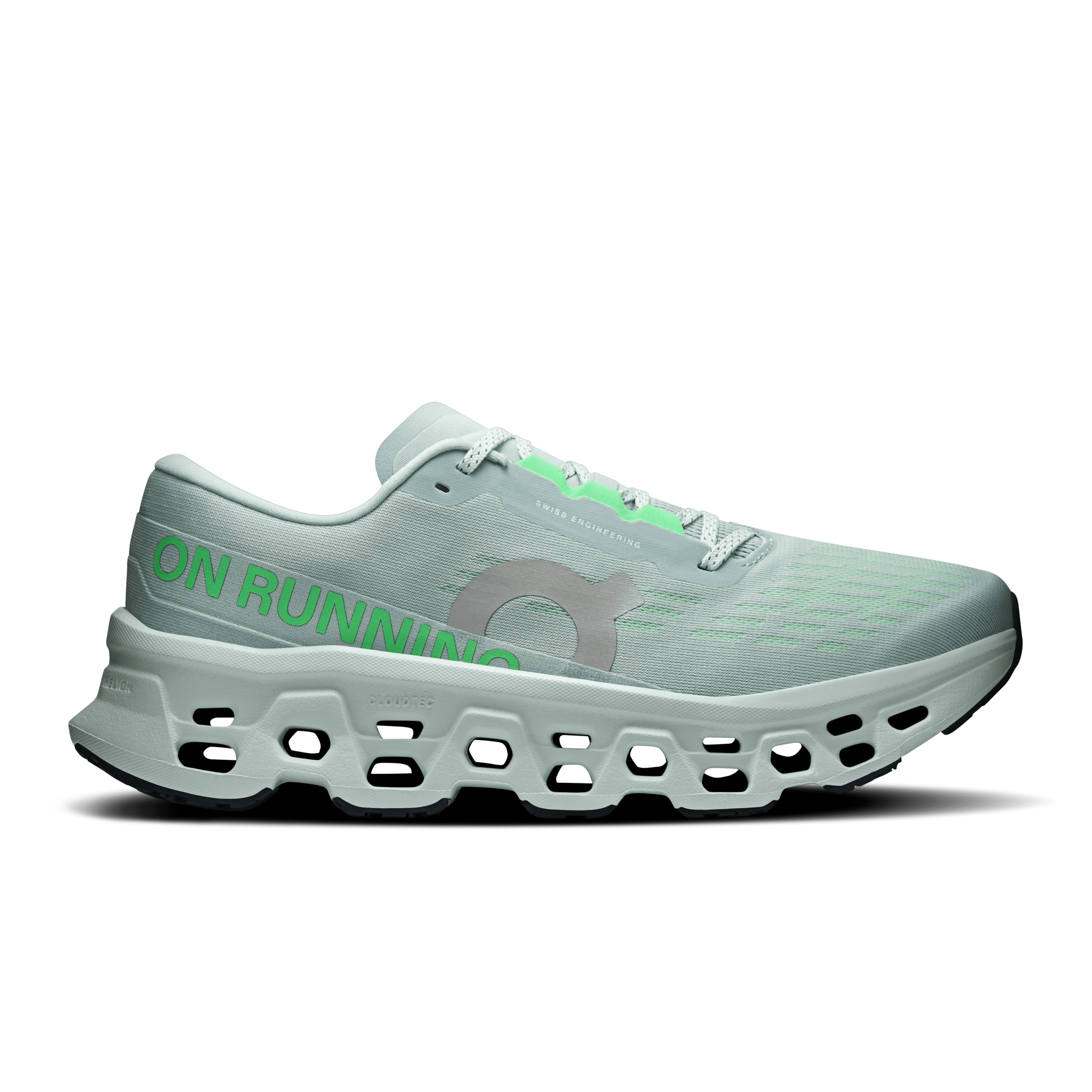 On Cloudmonster 3 Men's