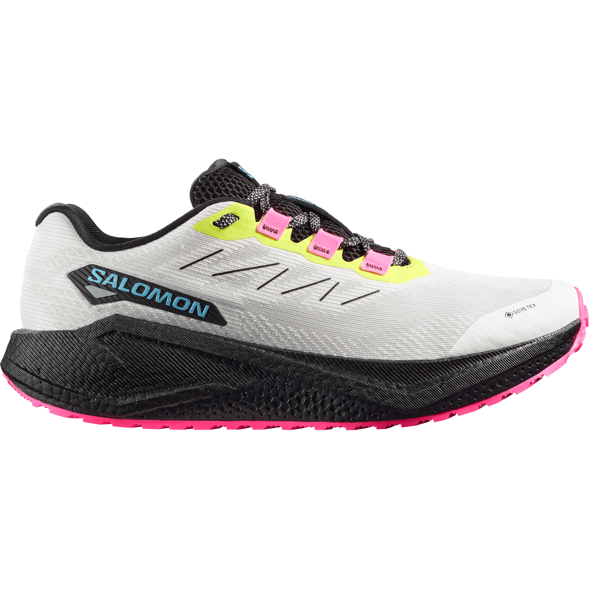 Salomon Aero Blaze 3 GRVL GORE-TEX Gravel
