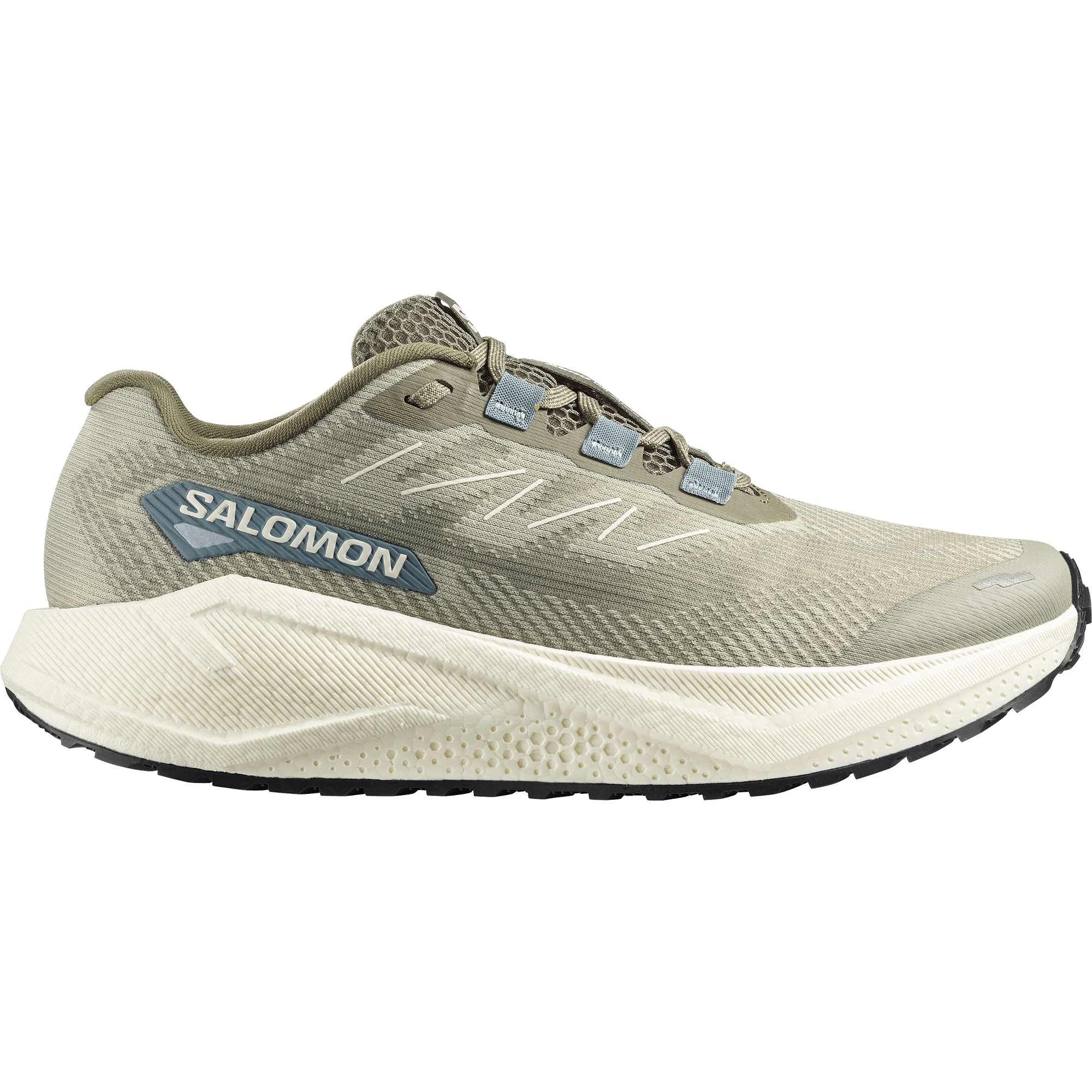 Salomon Aero Blaze 3 GRVL Gravel