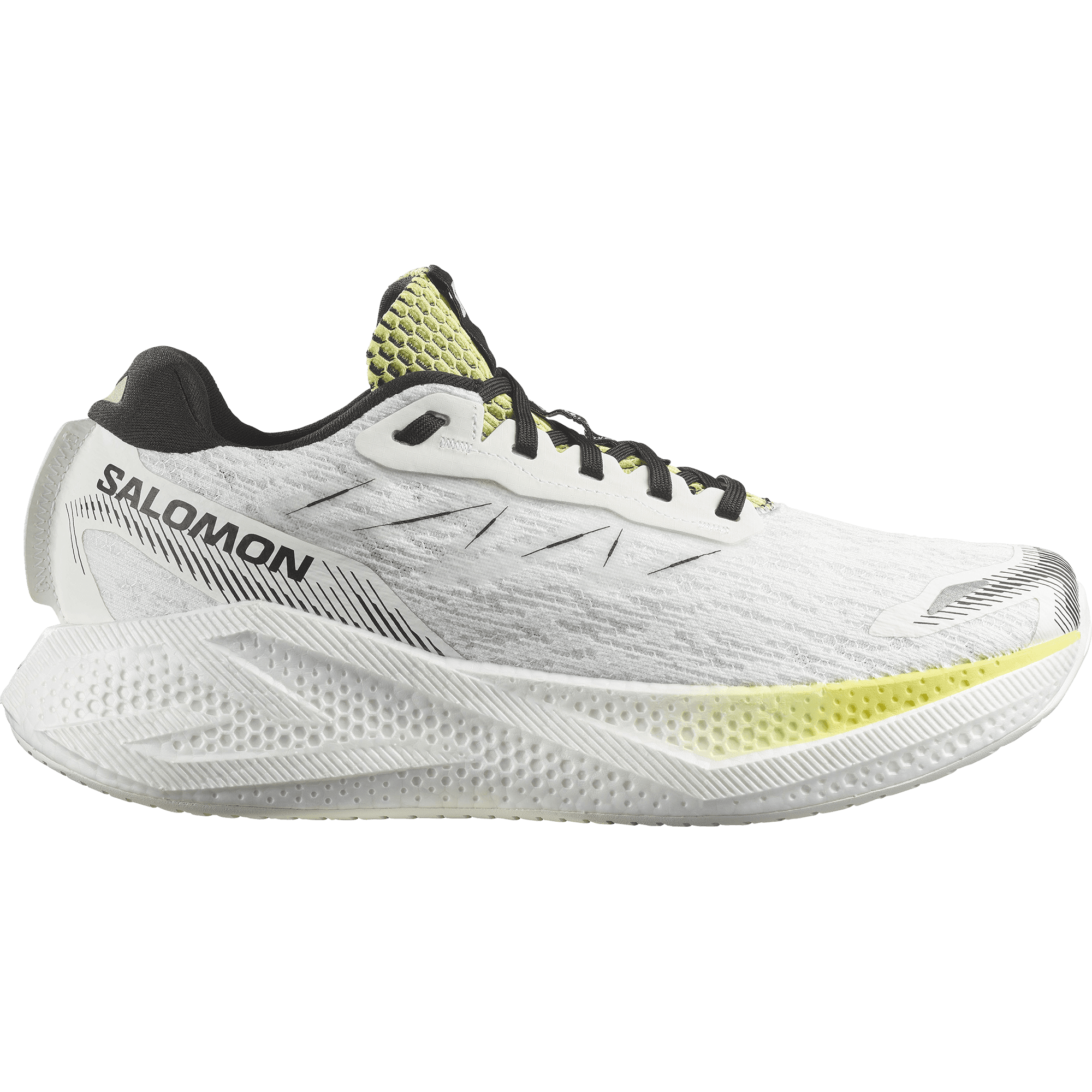 Salomon Aero Glide 4