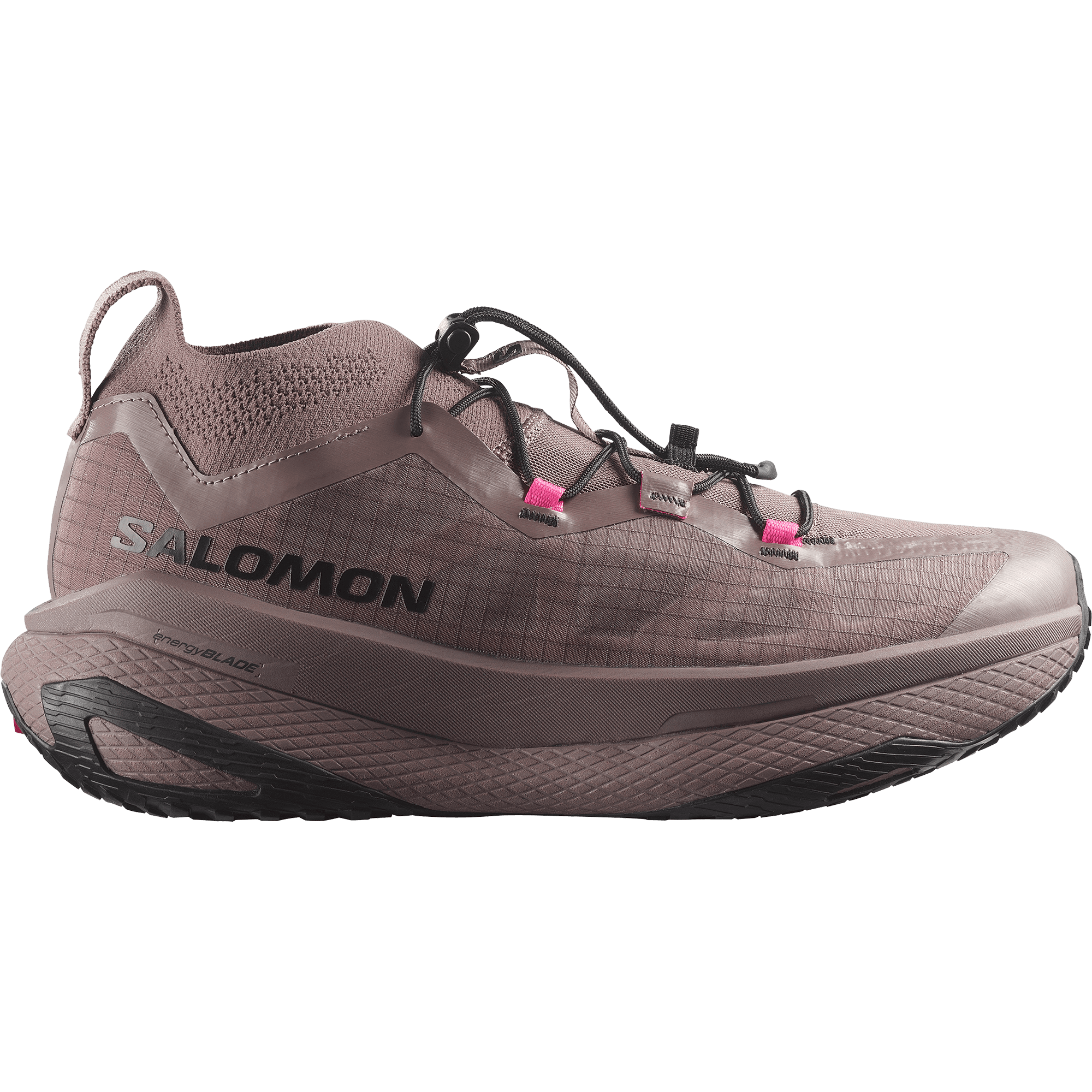 Salomon GRVL Concept Gravel