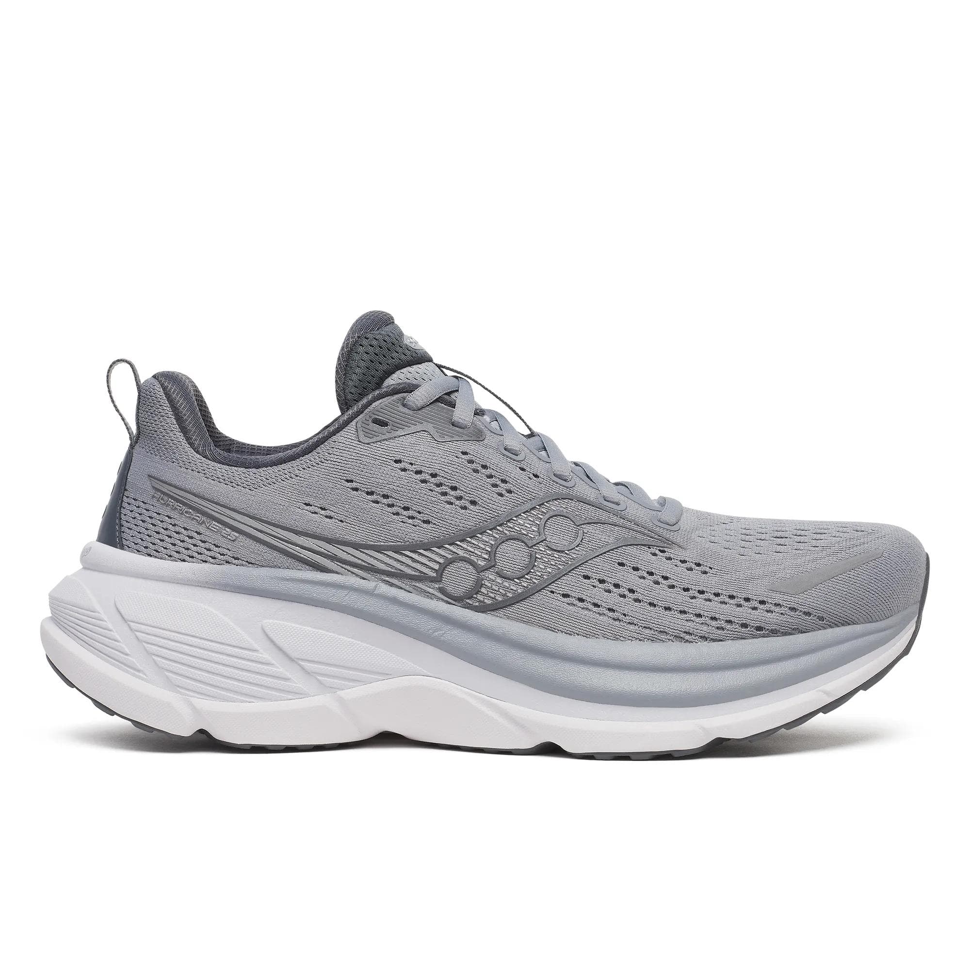 Saucony Hurricane 25