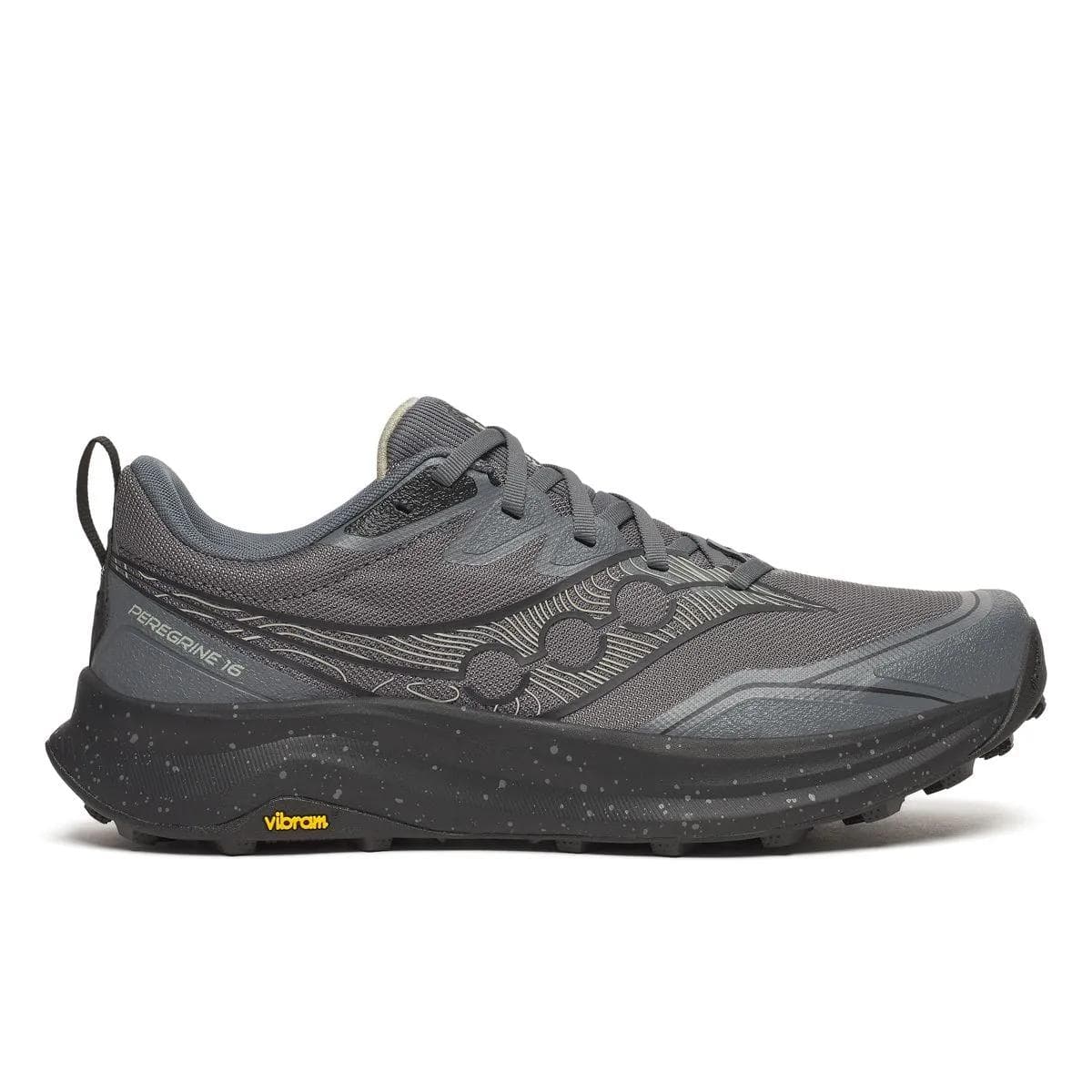 Saucony Peregrine 16