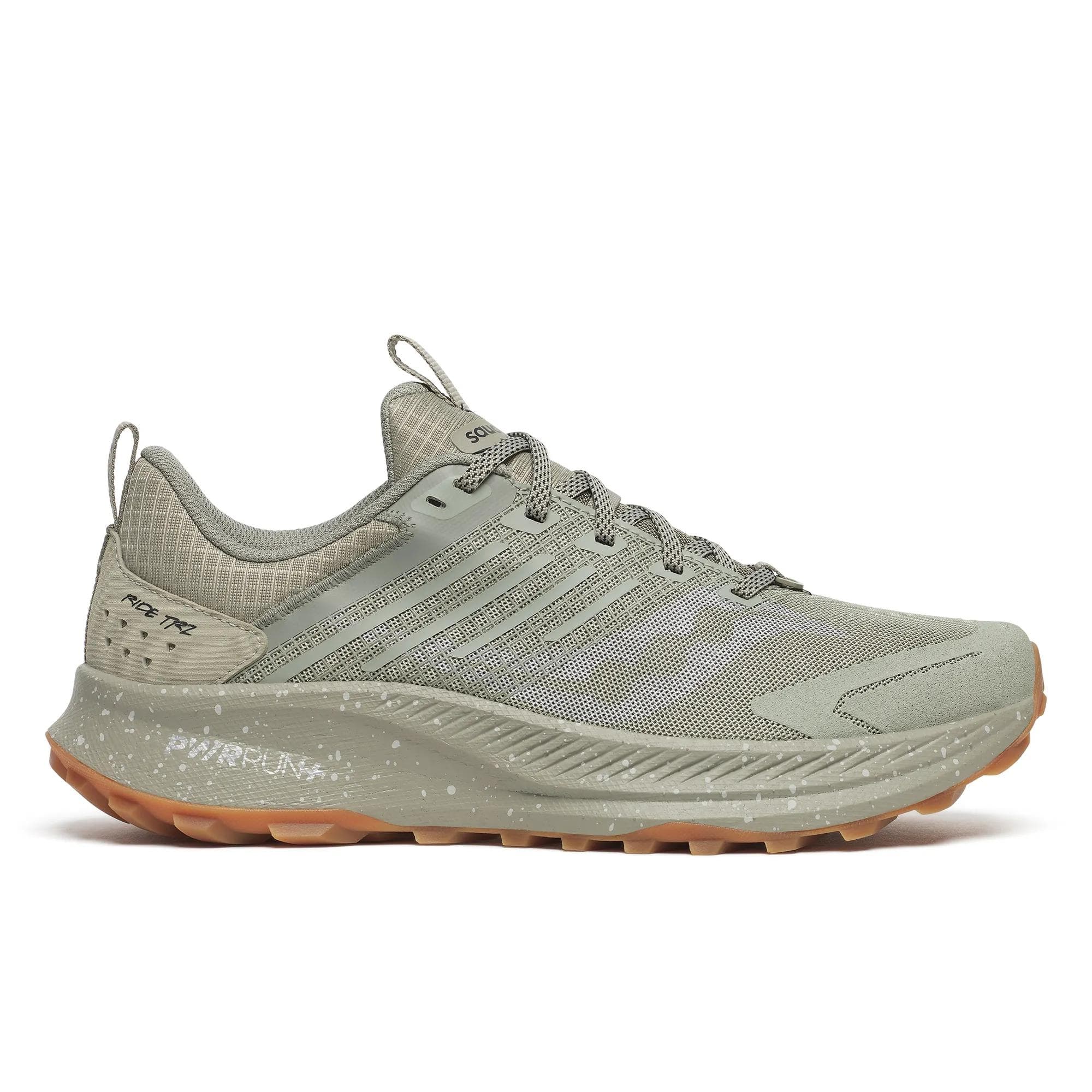 Saucony Ride Tr2