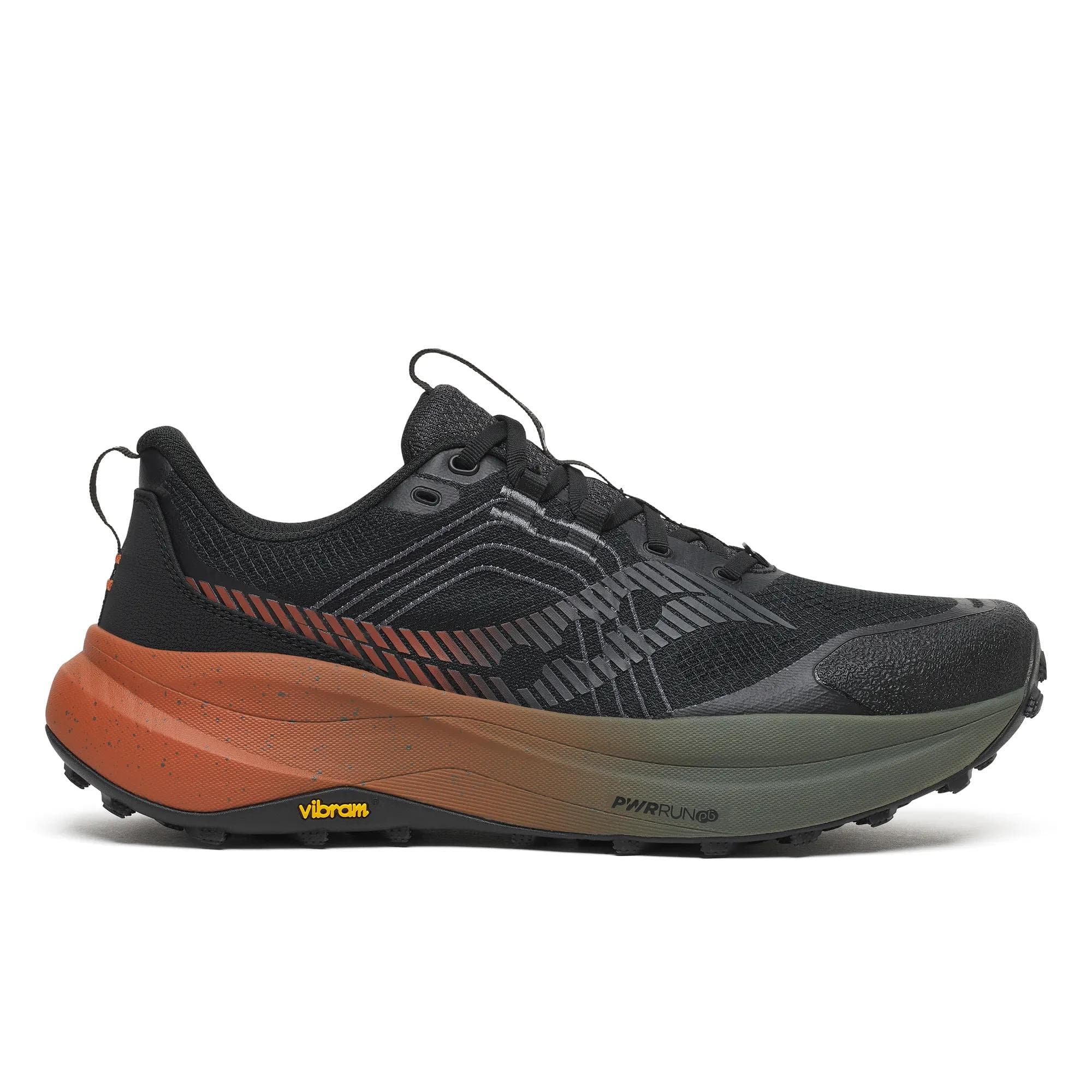 Saucony Xodus Ultra 4